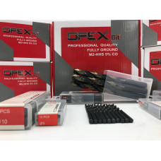 مته آهن کبالت 5درصد اپکس